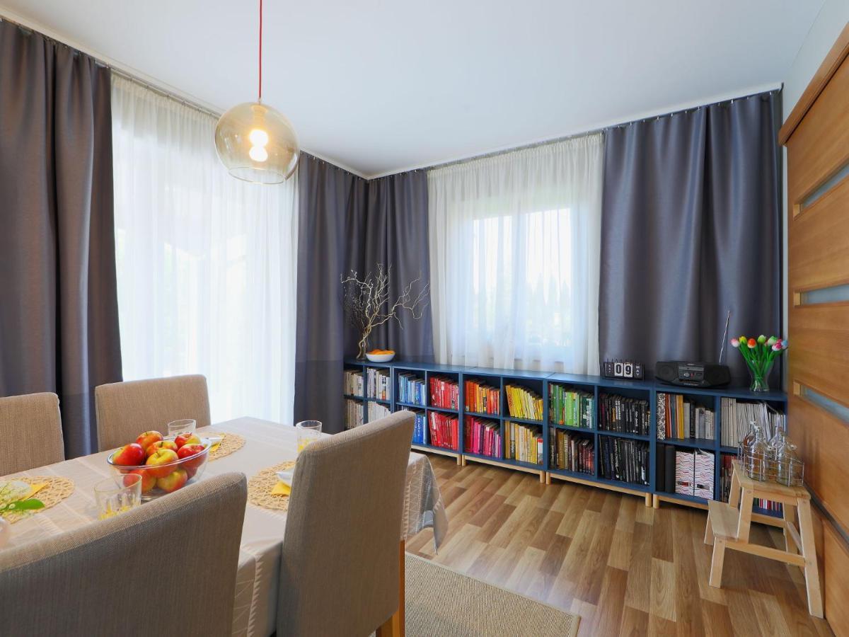Villa Aschbacher By Interhome Balatonszárszó Zewnętrze zdjęcie