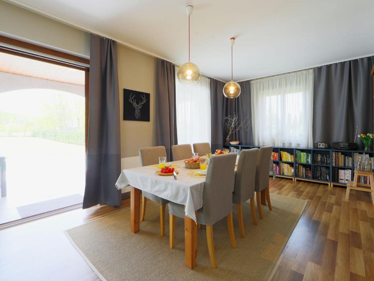 Villa Aschbacher By Interhome Balatonszárszó Zewnętrze zdjęcie
