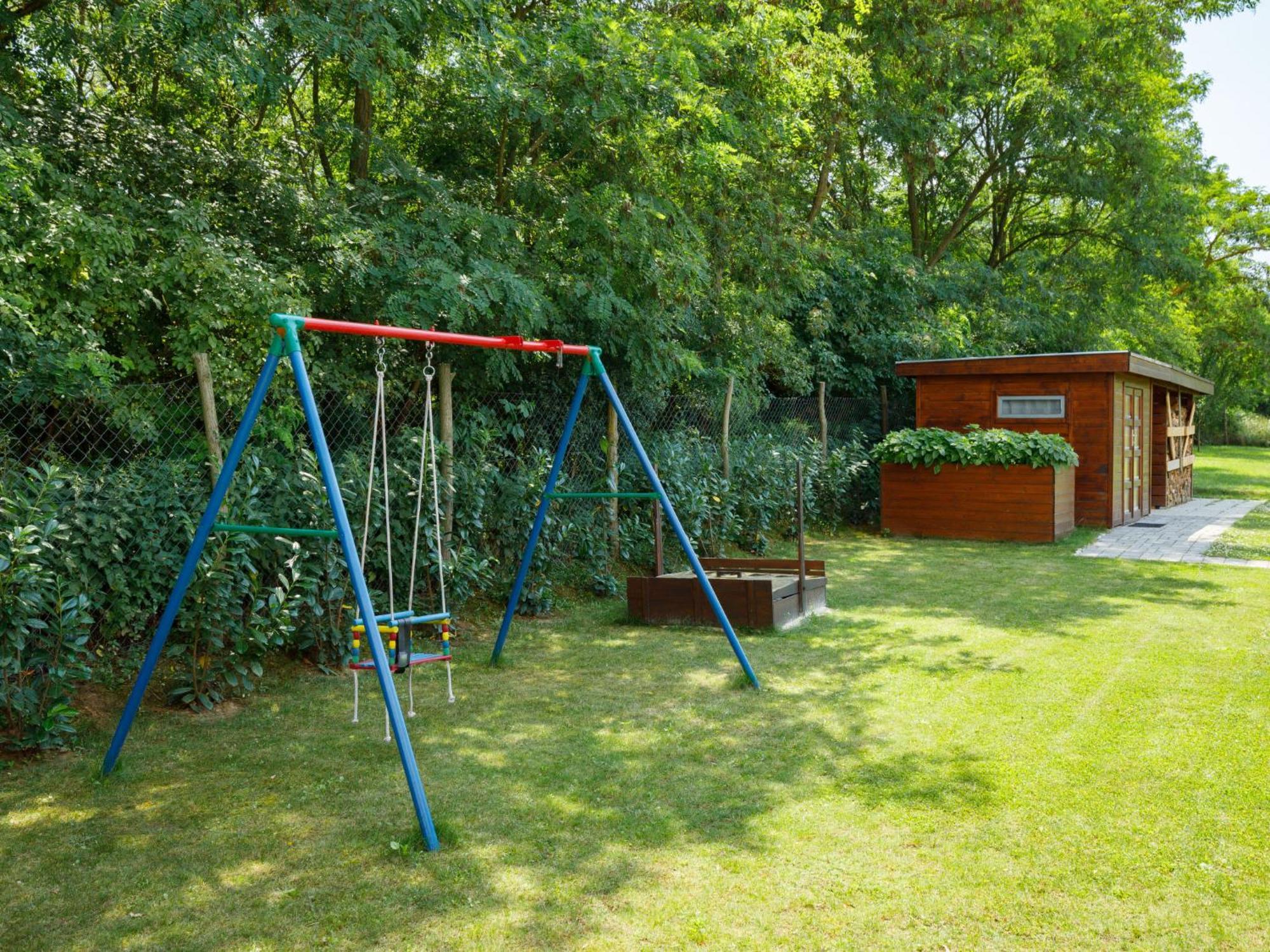 Villa Aschbacher By Interhome Balatonszárszó Zewnętrze zdjęcie