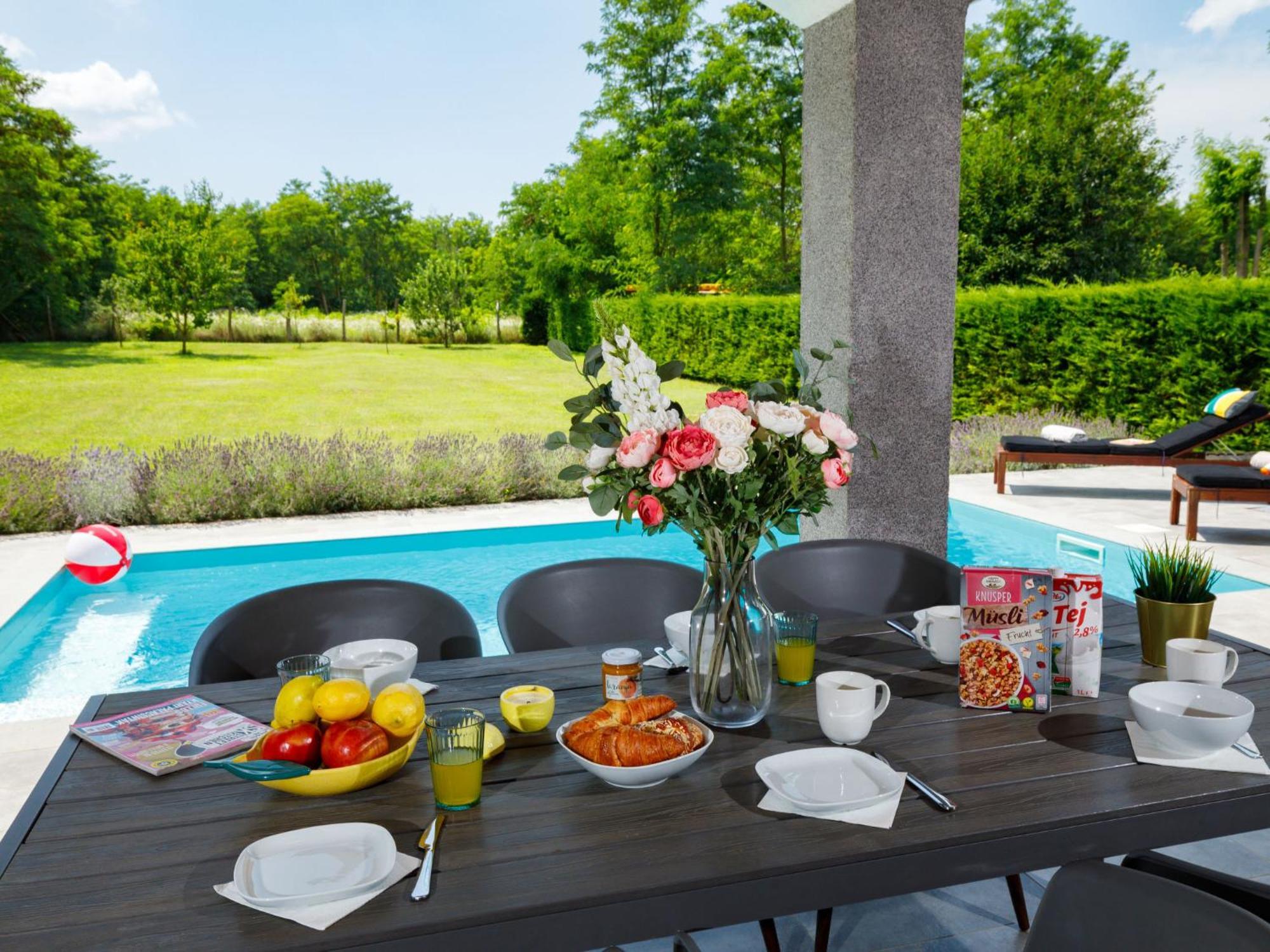 Villa Aschbacher By Interhome Balatonszárszó Zewnętrze zdjęcie
