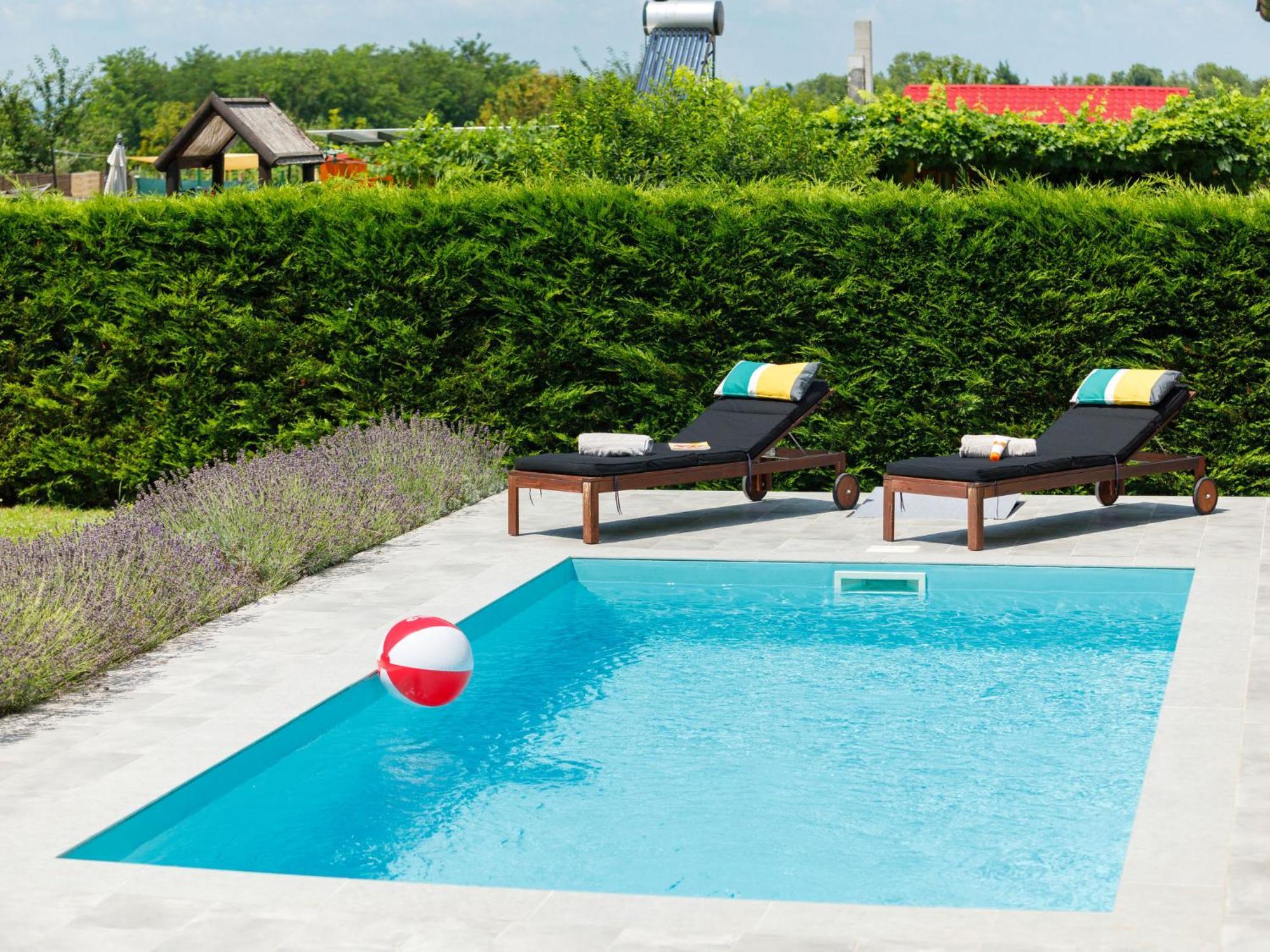Villa Aschbacher By Interhome Balatonszárszó Zewnętrze zdjęcie