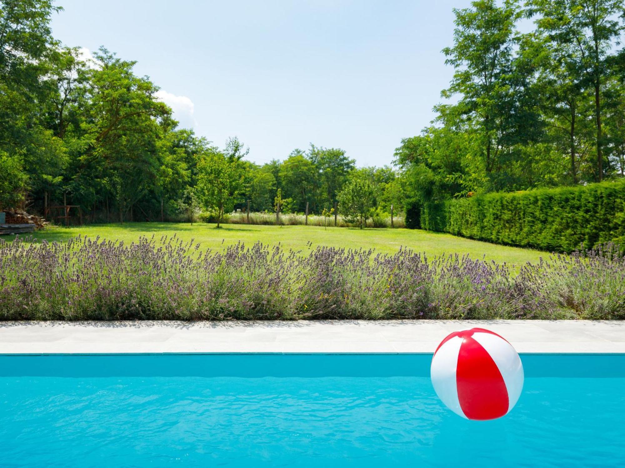 Villa Aschbacher By Interhome Balatonszárszó Zewnętrze zdjęcie