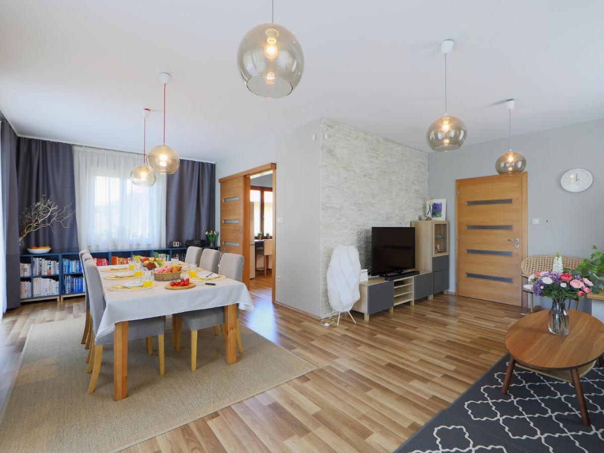 Villa Aschbacher By Interhome Balatonszárszó Zewnętrze zdjęcie